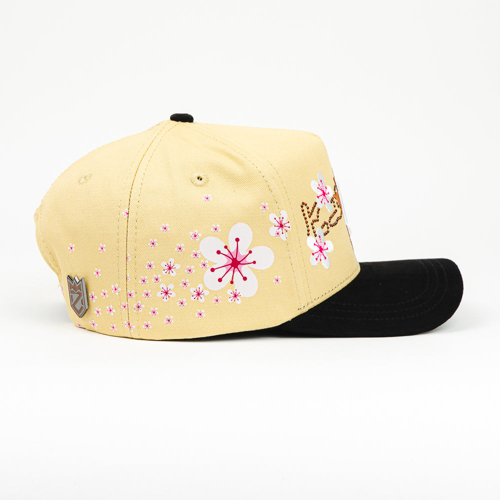 GORRA MZ HATS TOKYO ASTROS