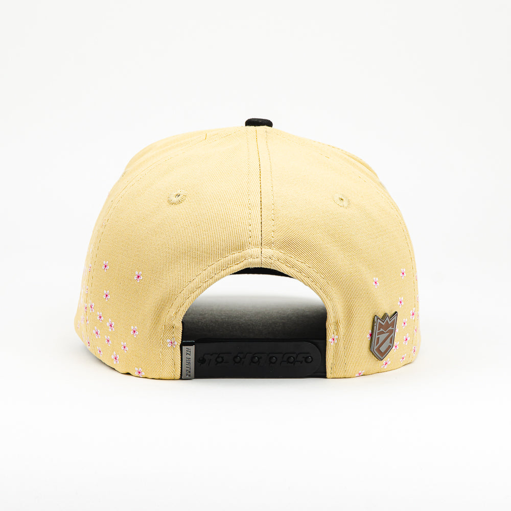 GORRA MZ HATS TOKYO ASTROS