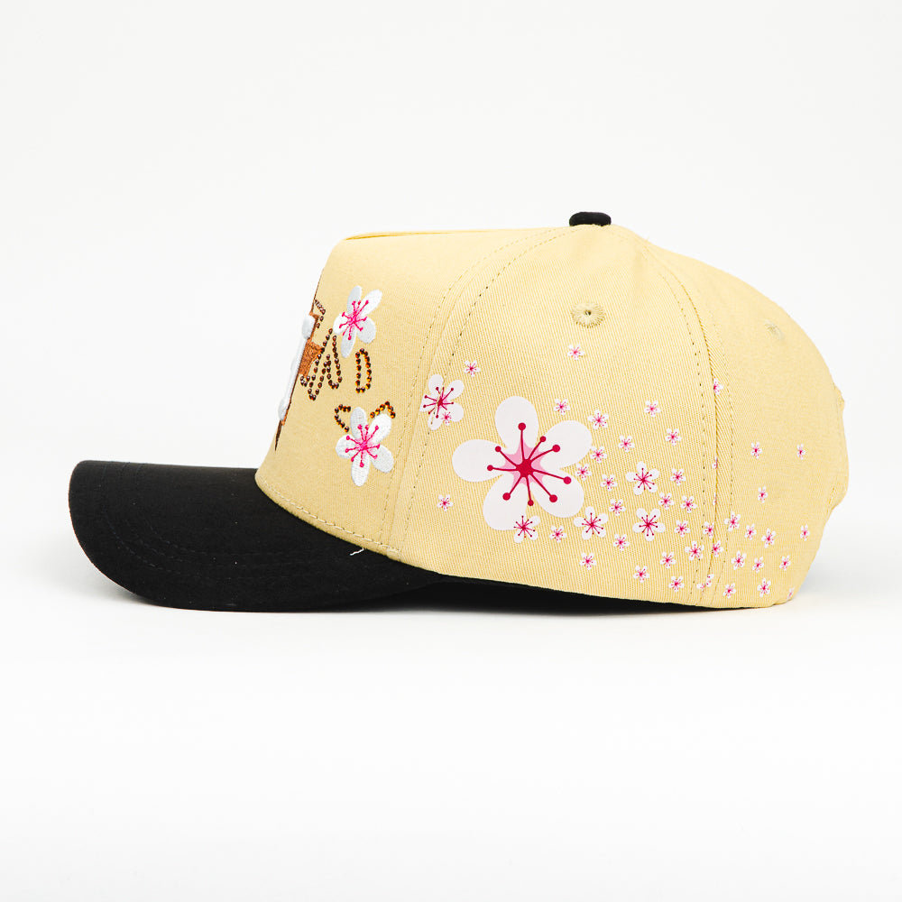 GORRA MZ HATS TOKYO ASTROS