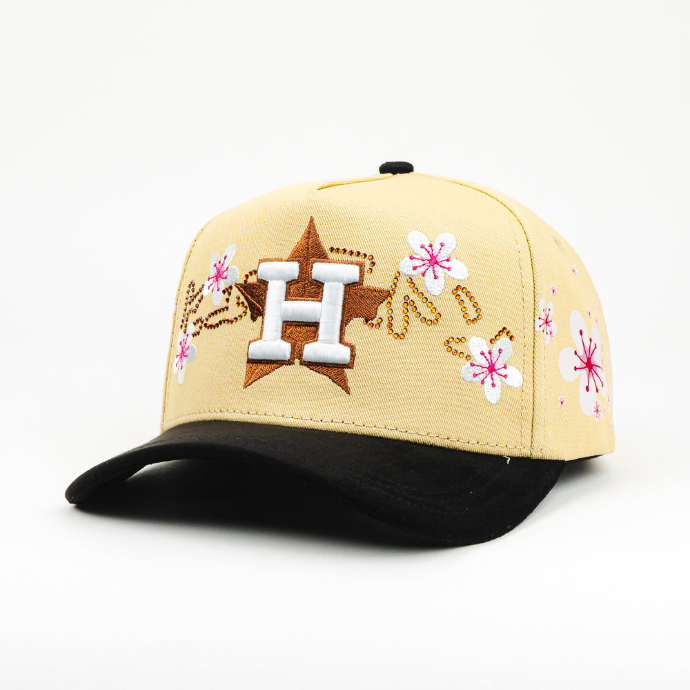 GORRA MZ HATS TOKYO ASTROS