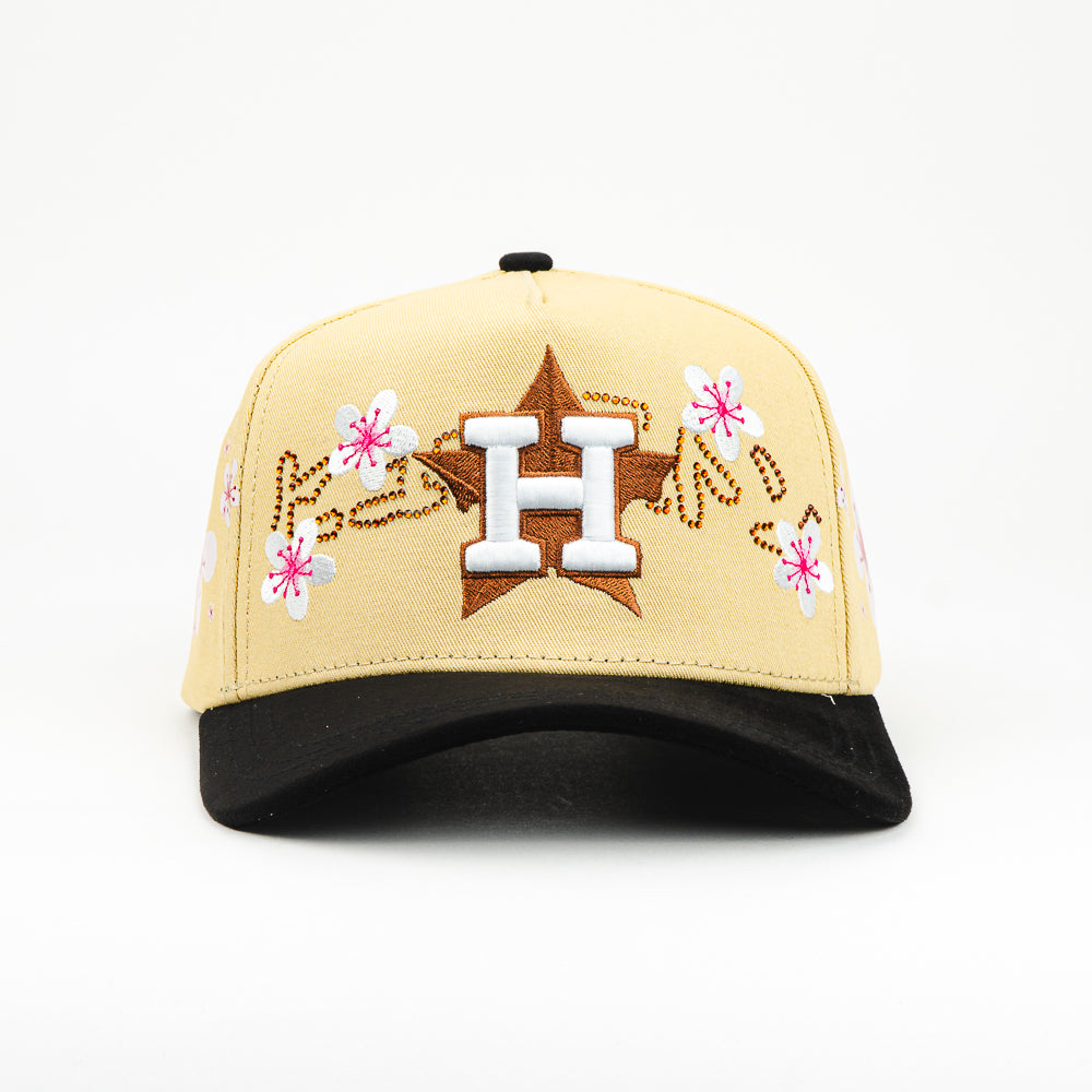GORRA MZ HATS TOKYO ASTROS