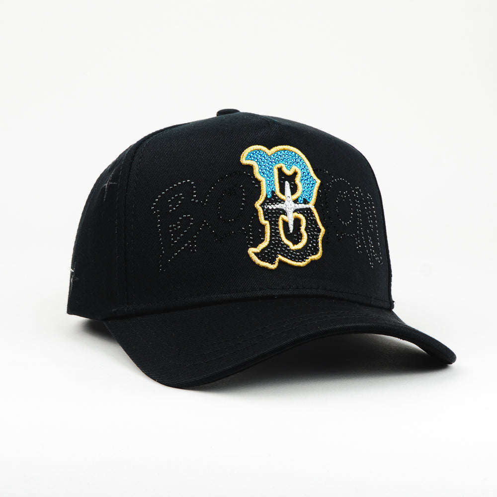 GORRA MZ HATS BOSTON DRIP