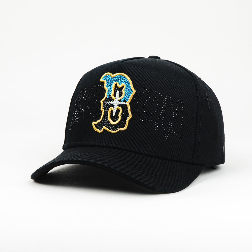 GORRA MZ HATS BOSTON DRIP