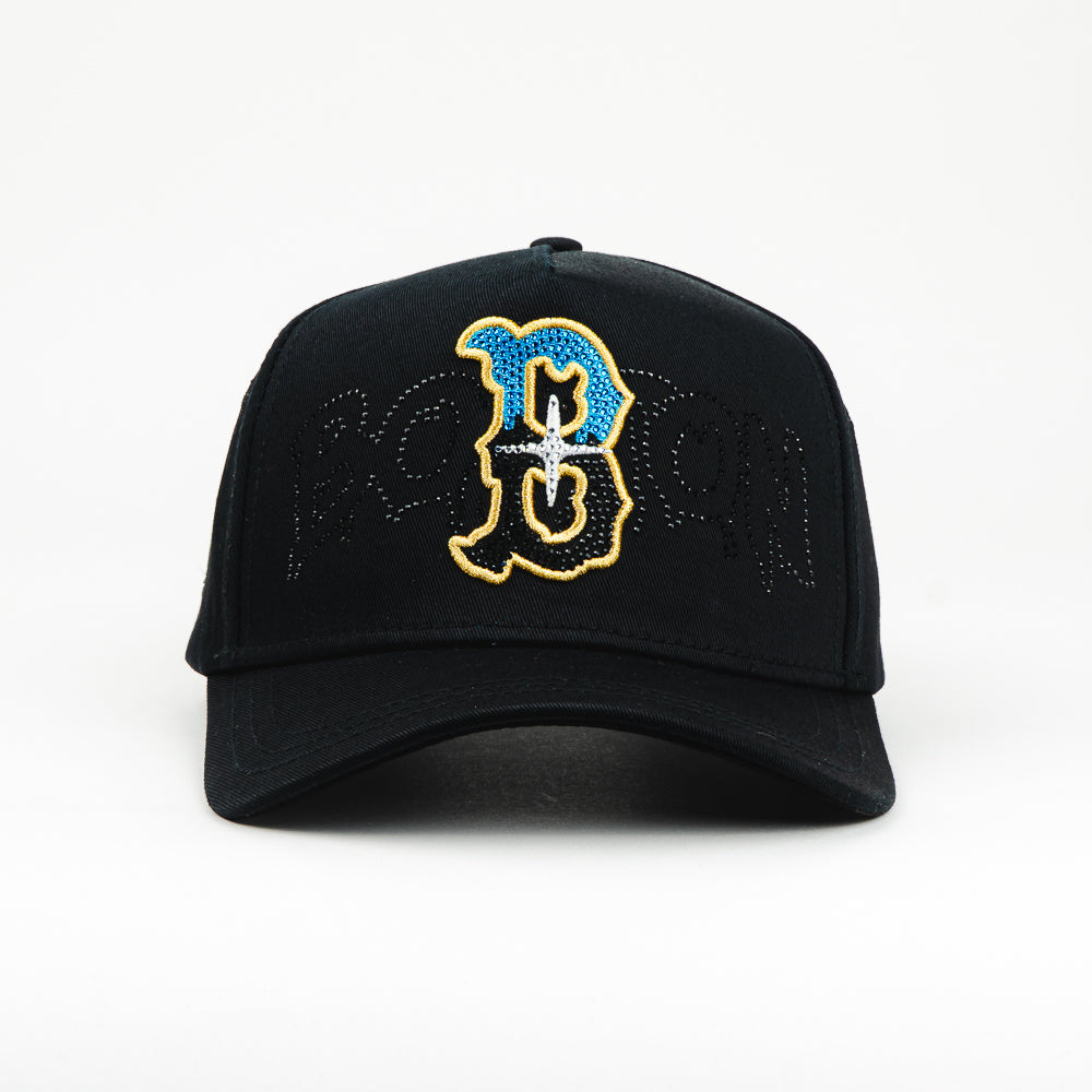 GORRA MZ HATS BOSTON DRIP
