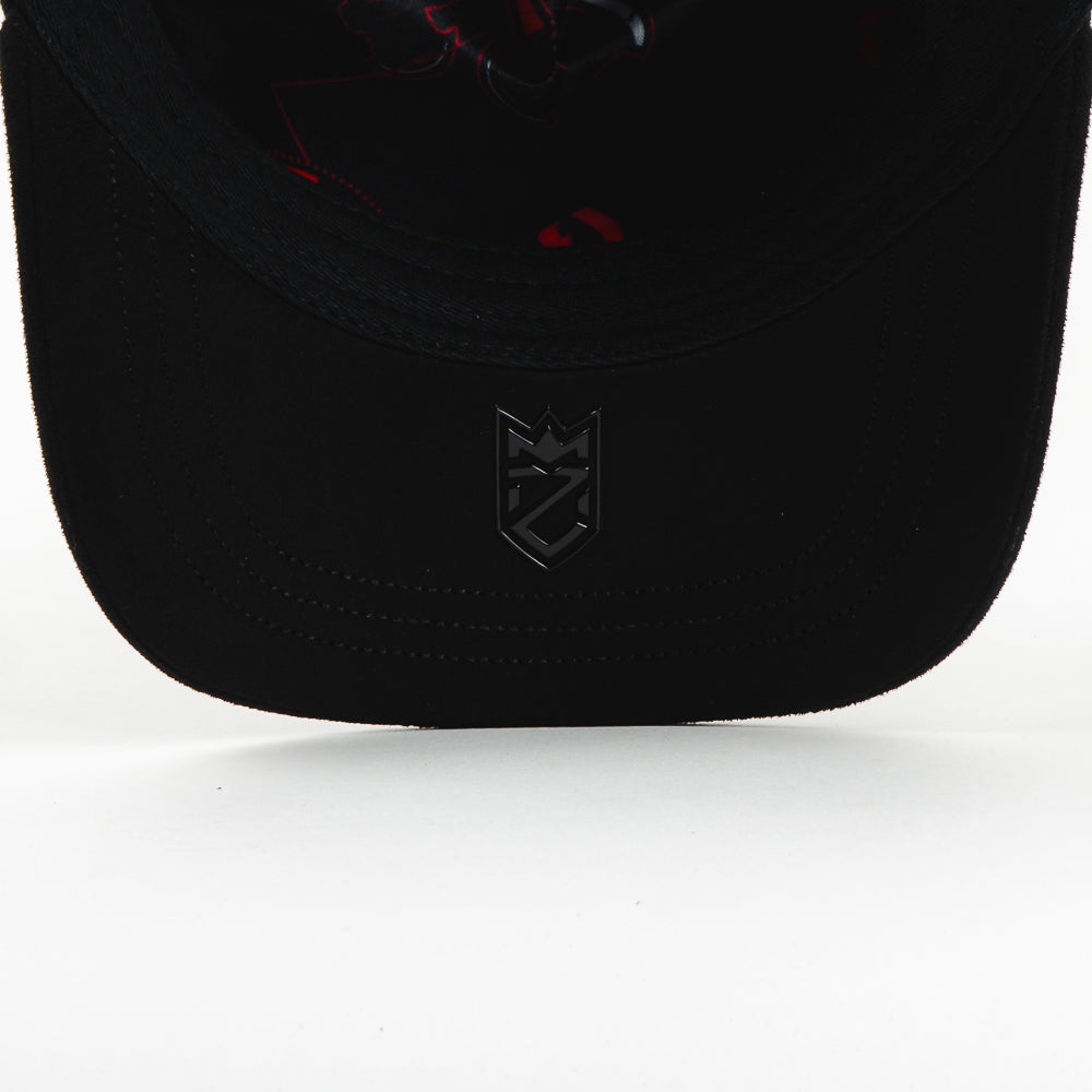 GORRA MZ HATS ELEGUA NOIR