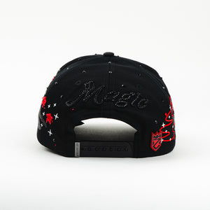 GORRA MZ HATS LA RED MAGIC STARS