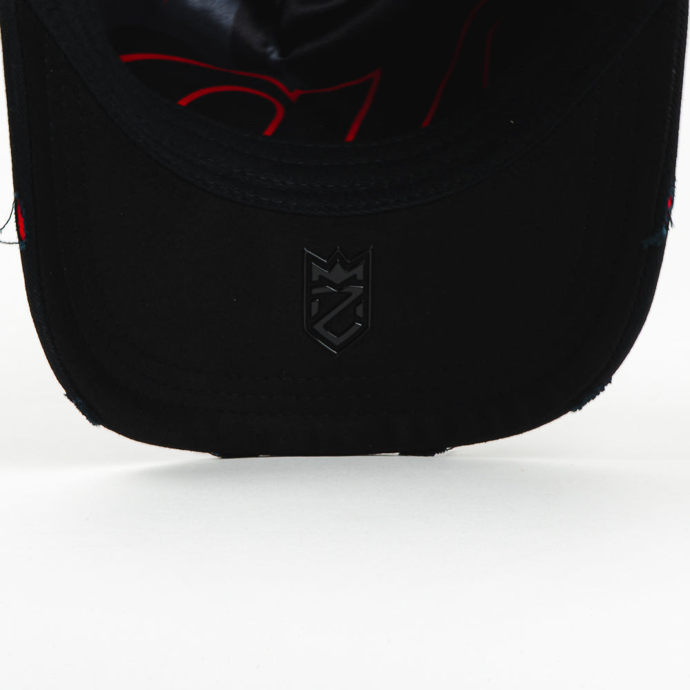 GORRA MZ HATS LA RED MAGIC STARS