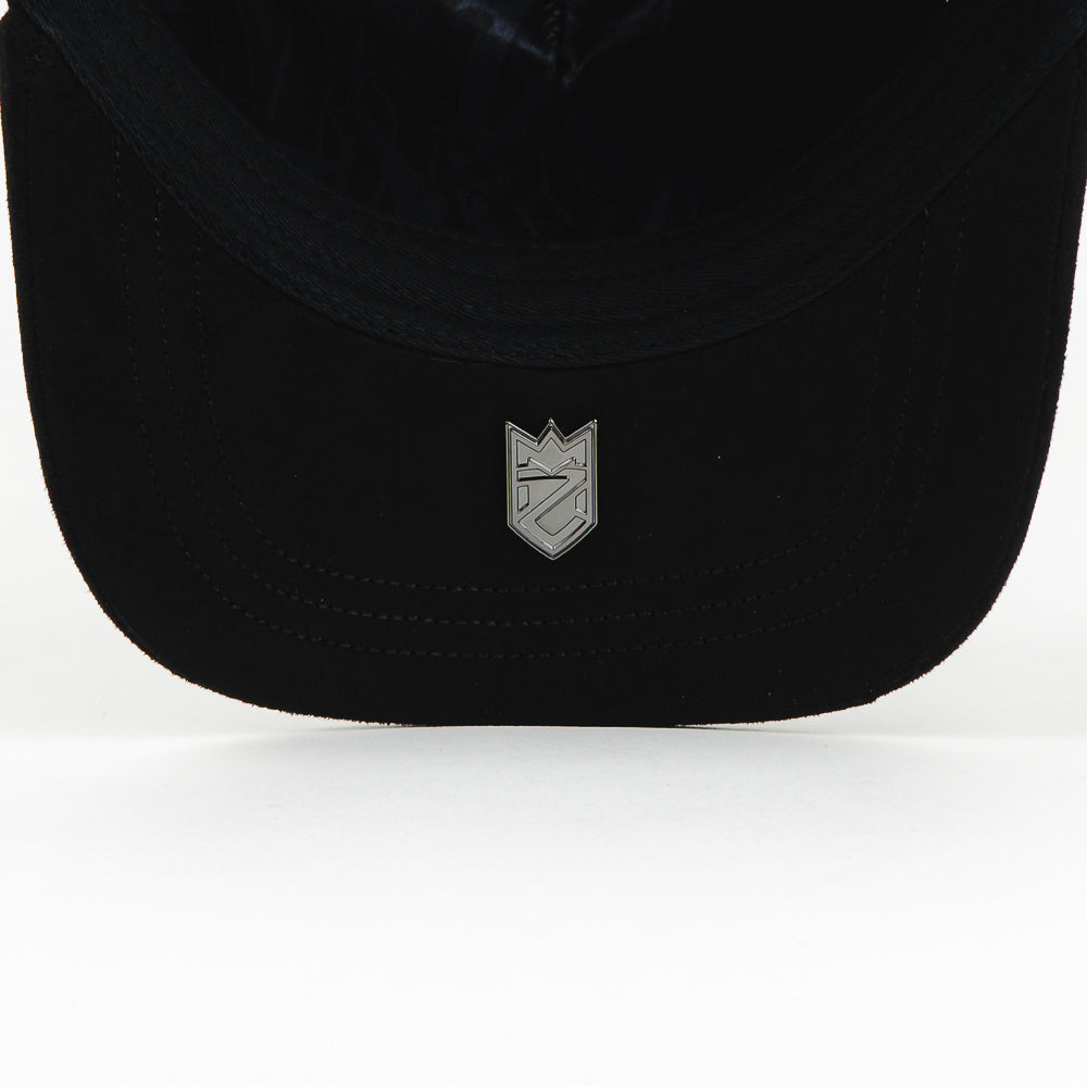 GORRA MZ HATS LA PEOPLE 2.0 BLACKOUT