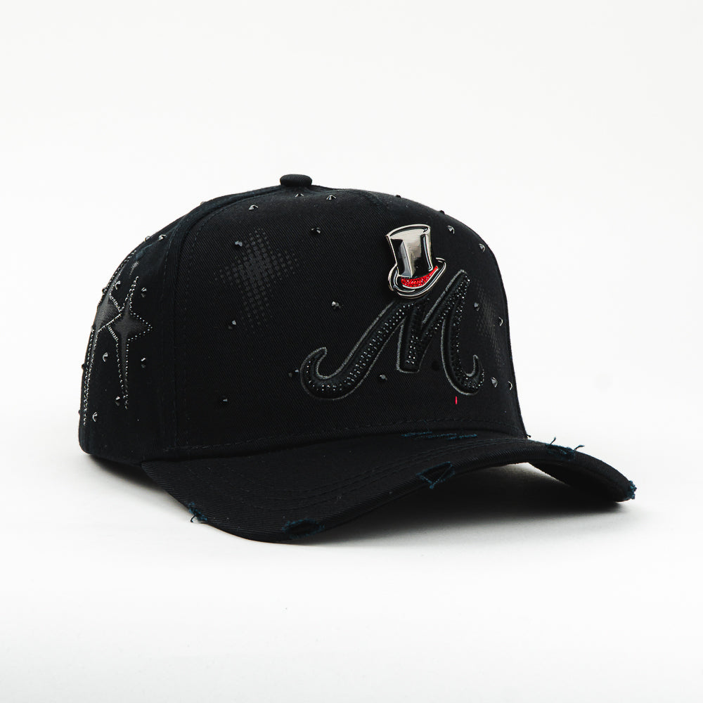 GORRA MZ HATS DARK MAGIC