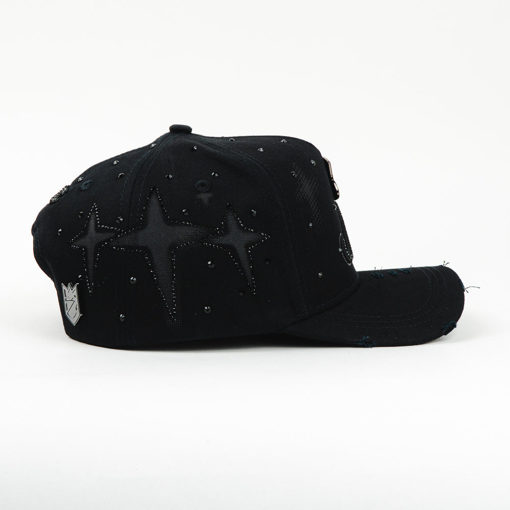 GORRA MZ HATS DARK MAGIC