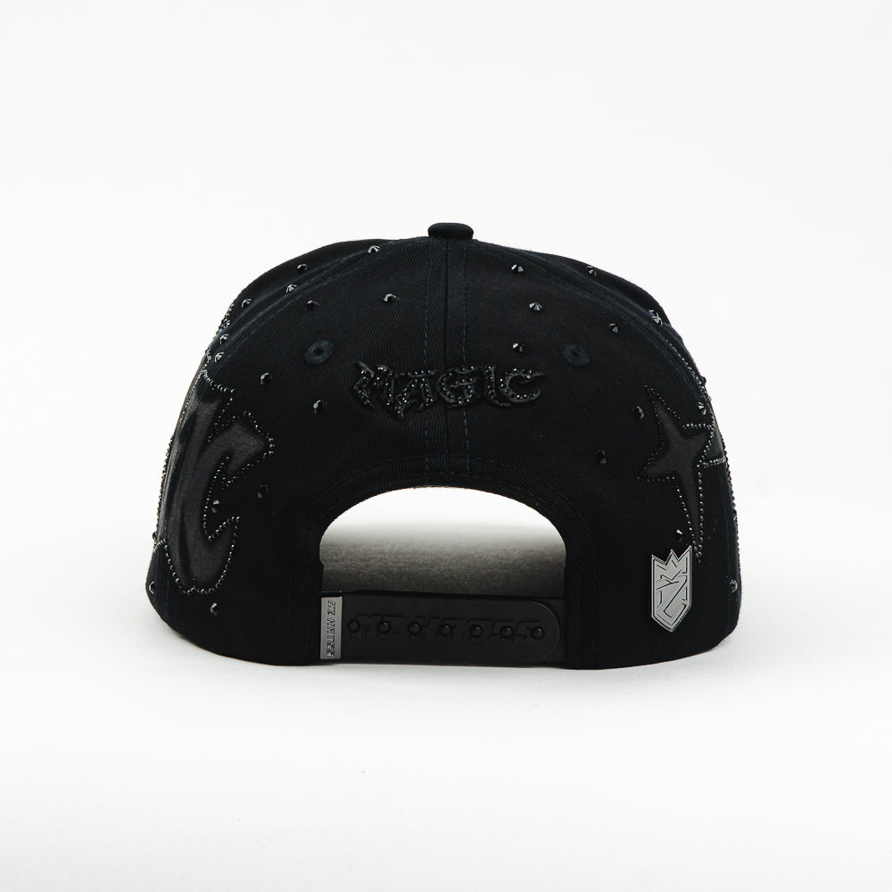 GORRA MZ HATS DARK MAGIC