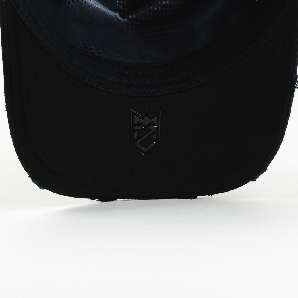 GORRA MZ HATS DARK MAGIC
