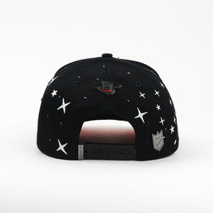 GORRA MZ HATS MAGIC MYSTERY RED