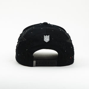 GORRA MZ HATS LA DARK SAINTS