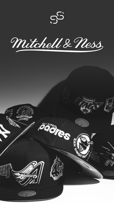 MITCHELL & NESS