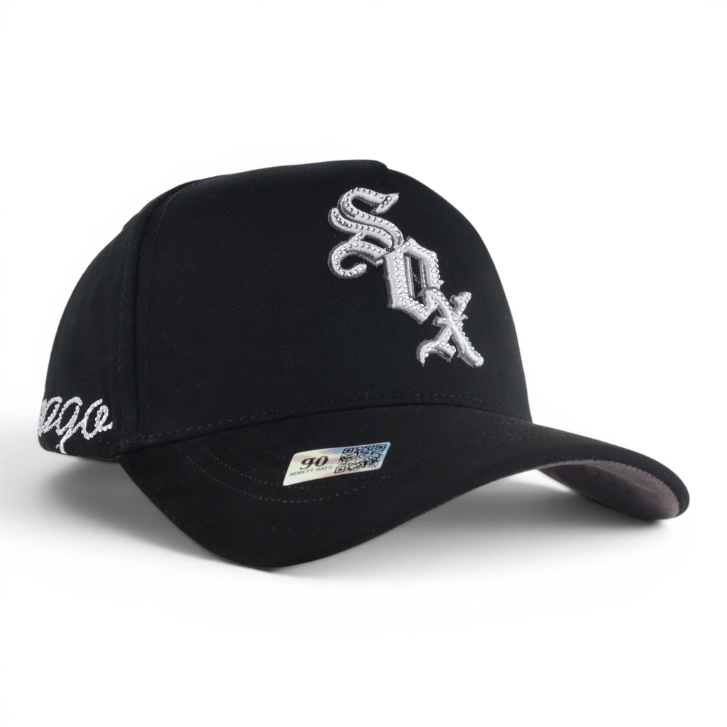 SOX LIMITE BLACK/WHITE