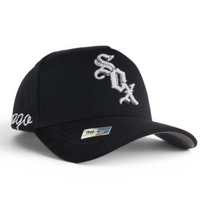 SOX LIMITE BLACK/WHITE