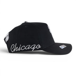 SOX LIMITE BLACK/WHITE
