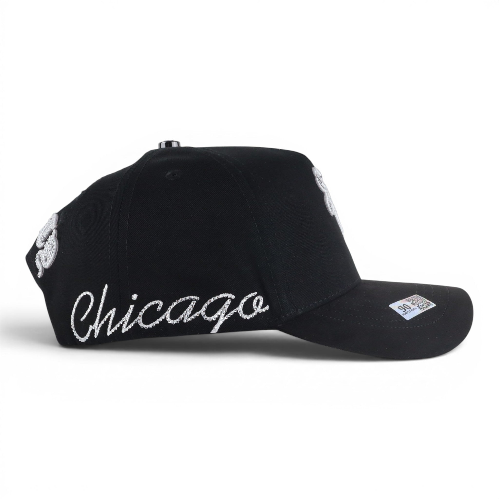 SOX LIMITE BLACK/WHITE