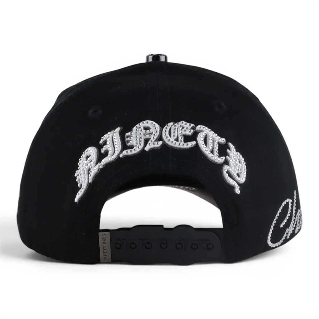 SOX LIMITE BLACK/WHITE