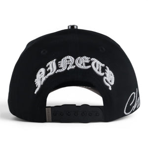 SOX LIMITE BLACK/WHITE