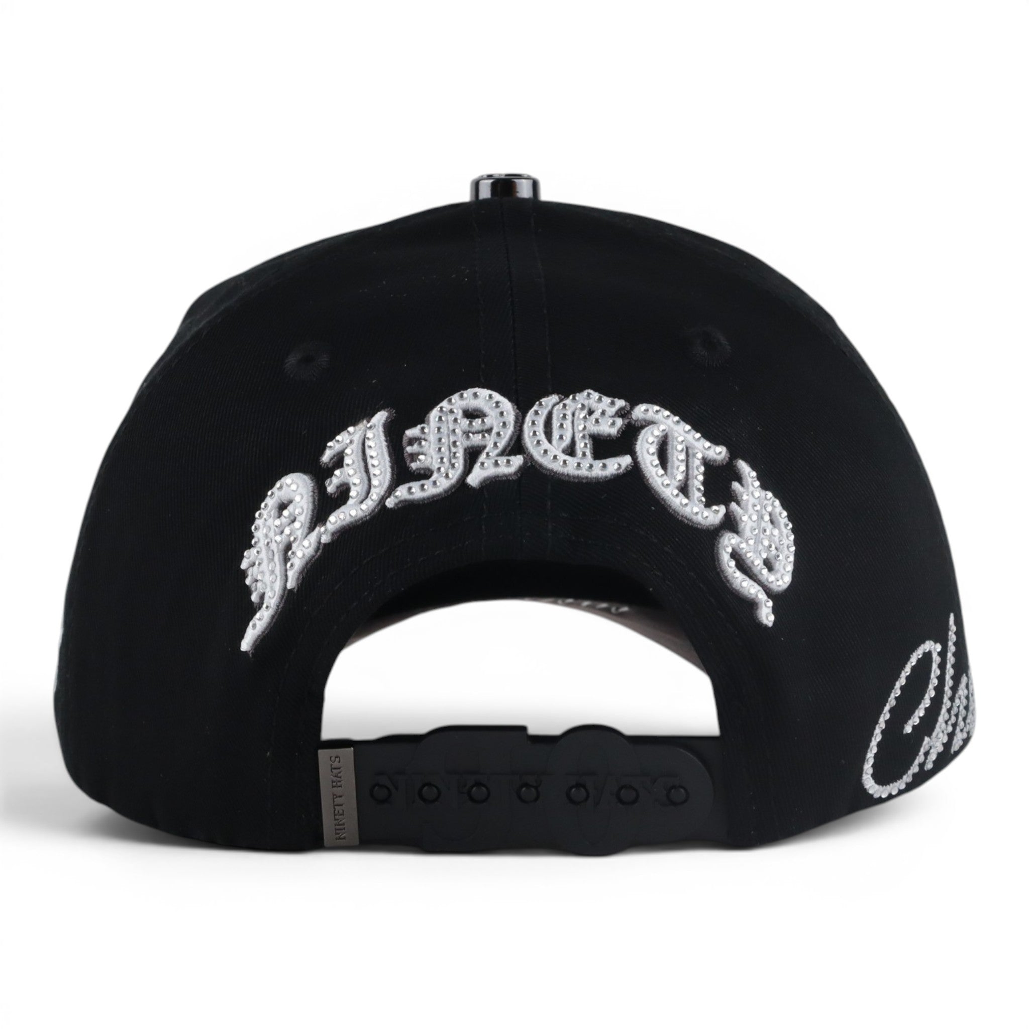 SOX LIMITE BLACK/WHITE
