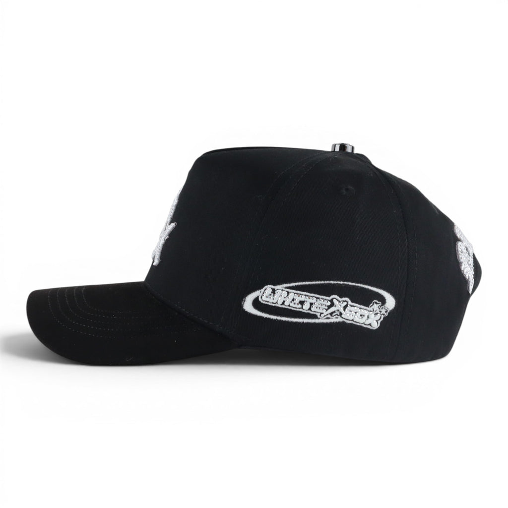 SOX LIMITE BLACK/WHITE