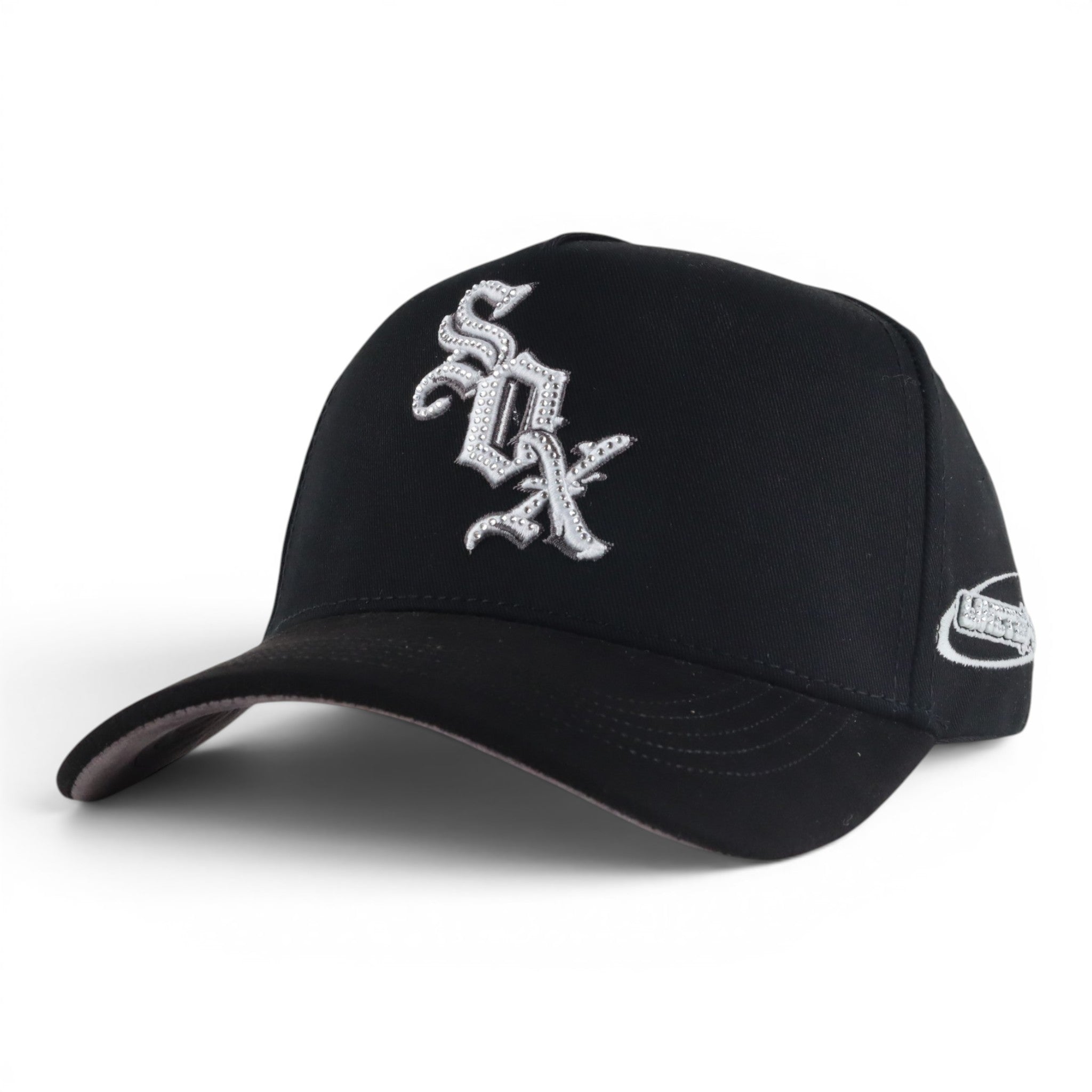 SOX LIMITE BLACK/WHITE