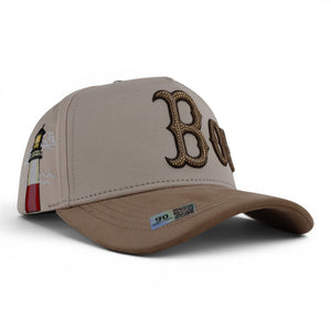 BOSTON BEIGE