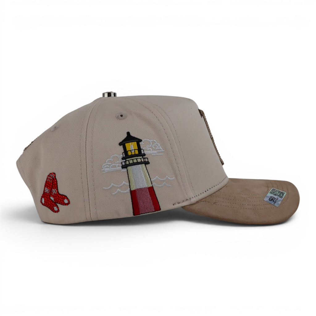 BOSTON BEIGE