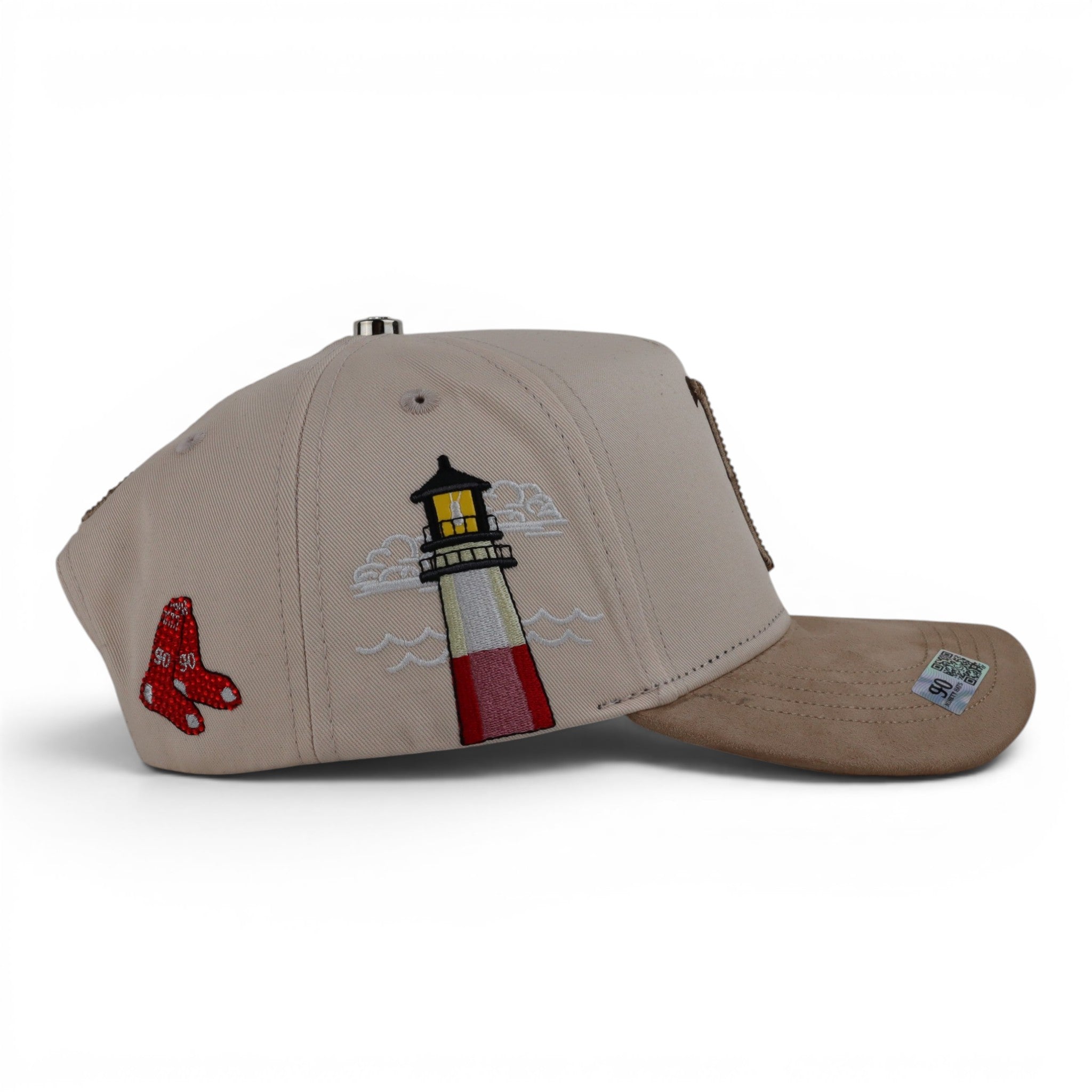 BOSTON BEIGE