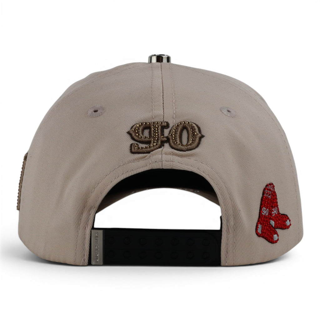 BOSTON BEIGE