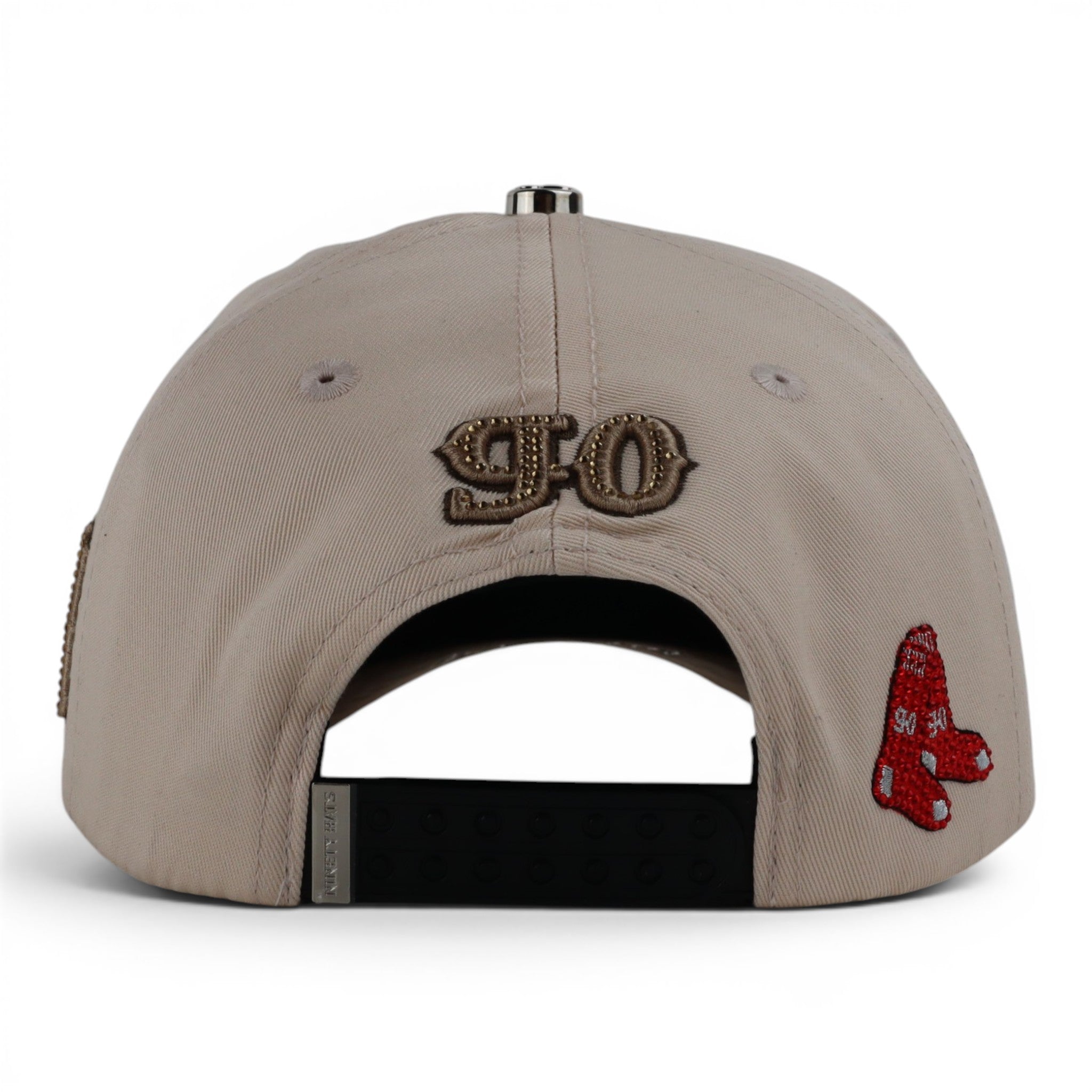 BOSTON BEIGE