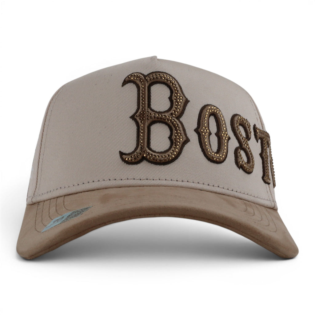 BOSTON BEIGE