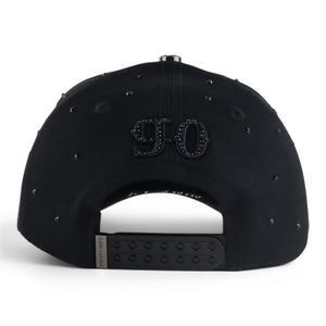 SAD BOYS CRYSTALS ALL BLACK