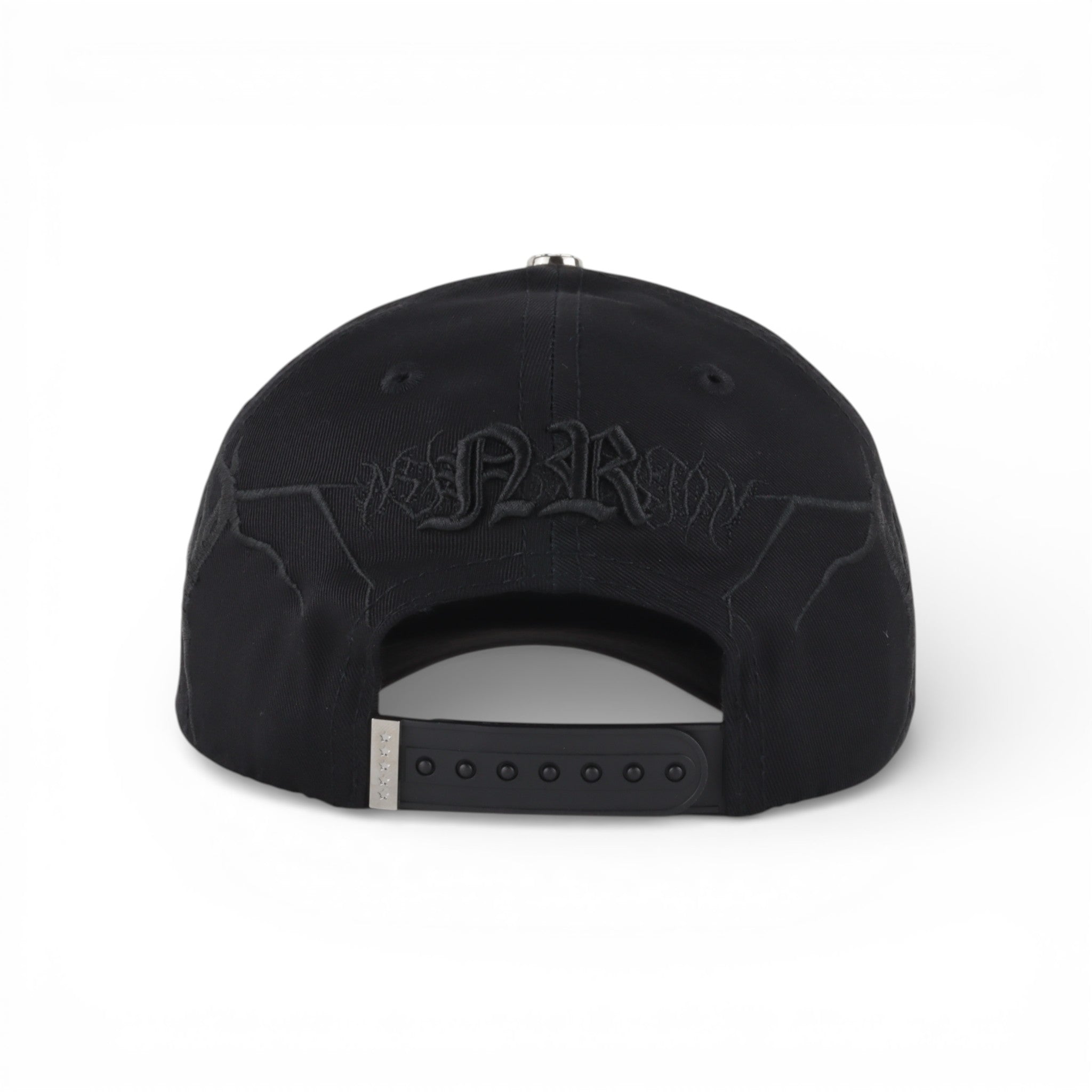 SKULL DEAD BLK