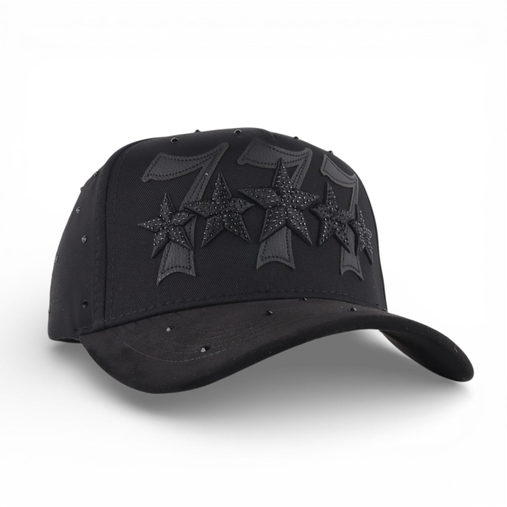 777 BLACK