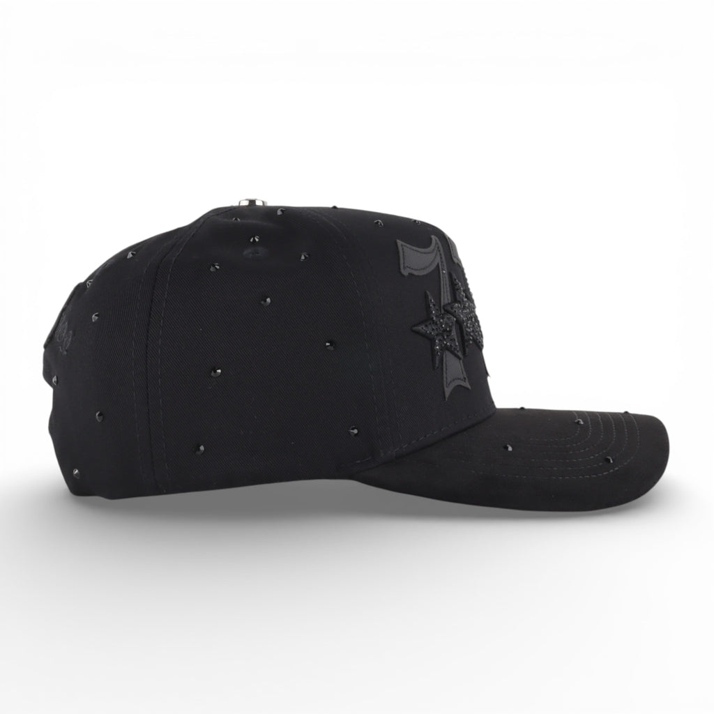 777 BLACK