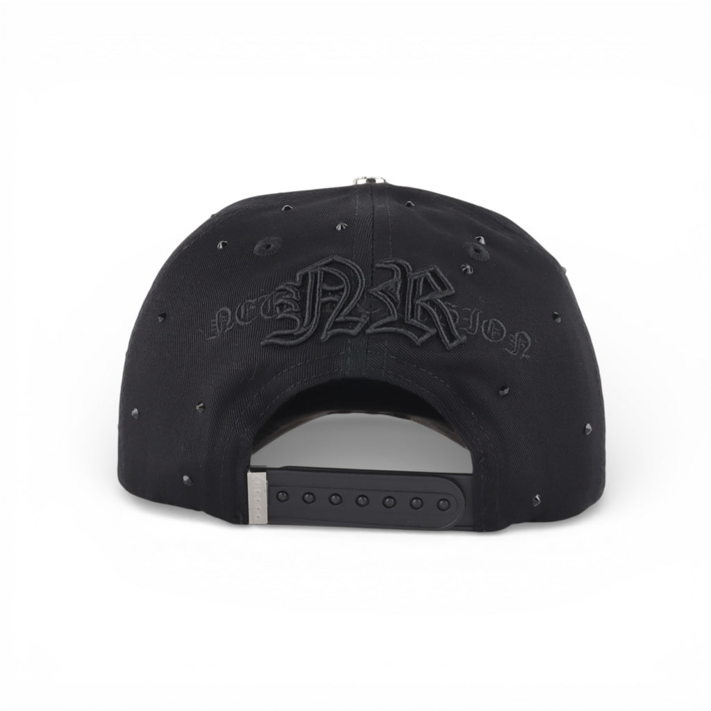 777 BLACK