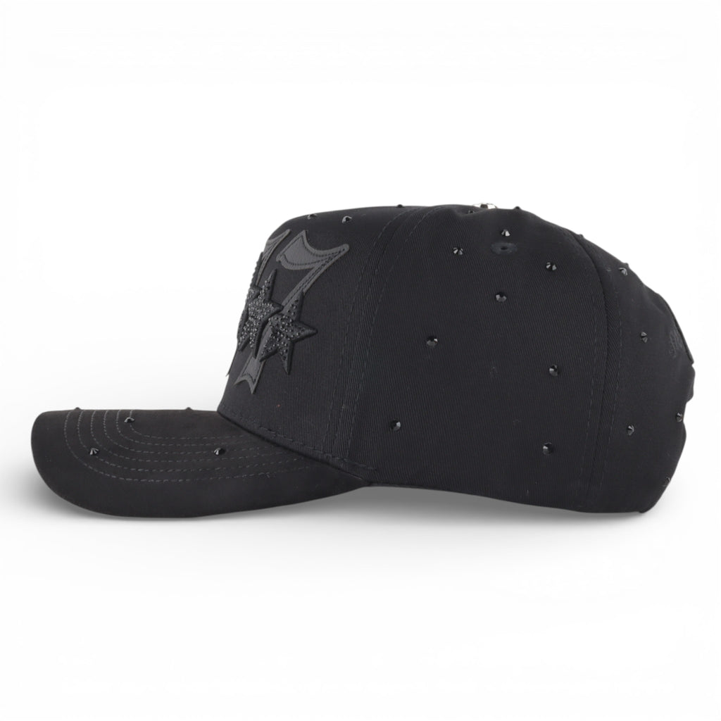 777 BLACK
