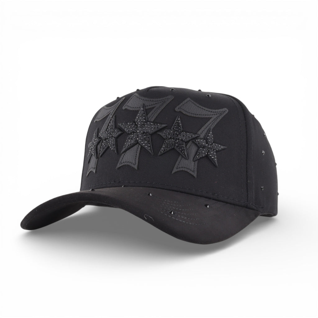 777 BLACK