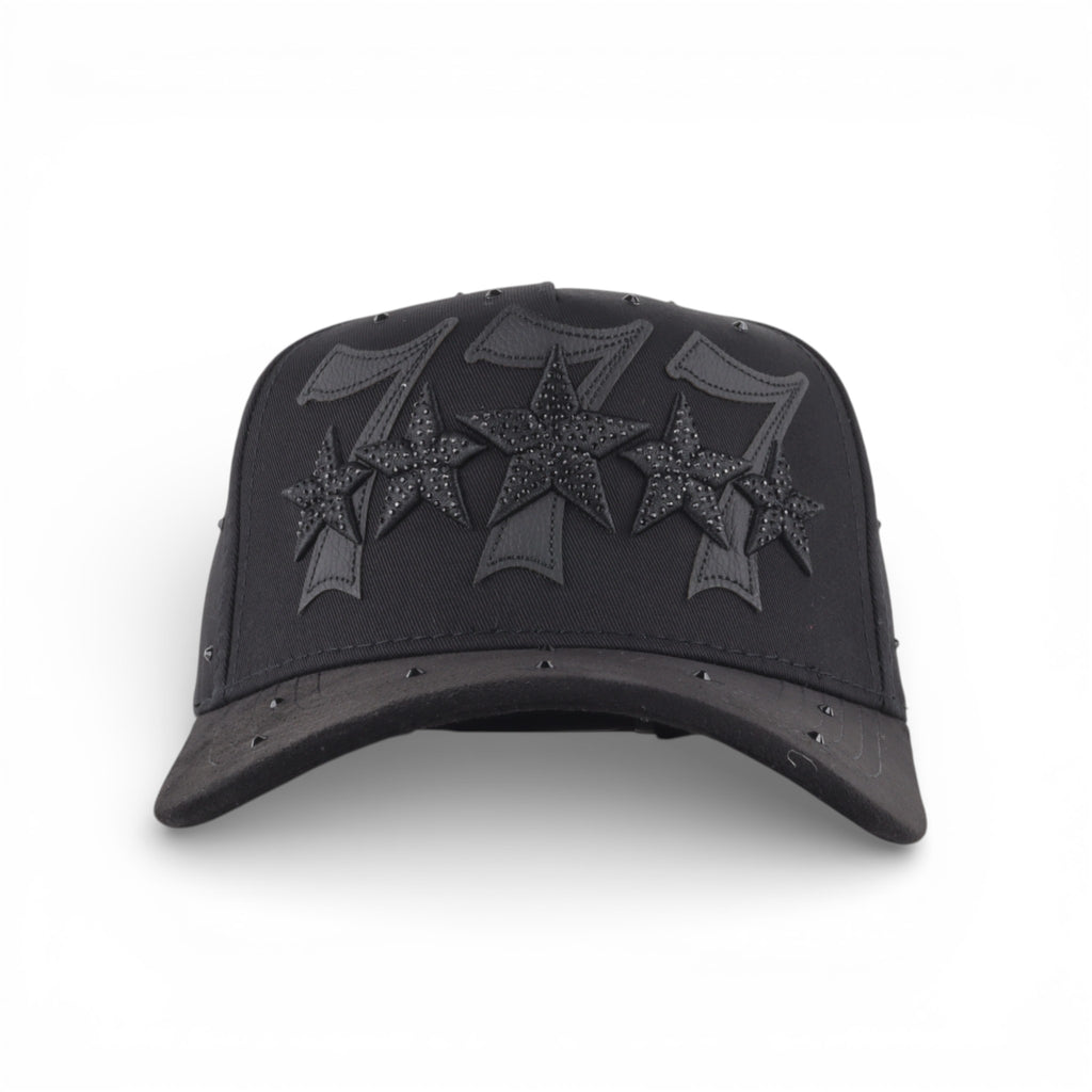 777 BLACK
