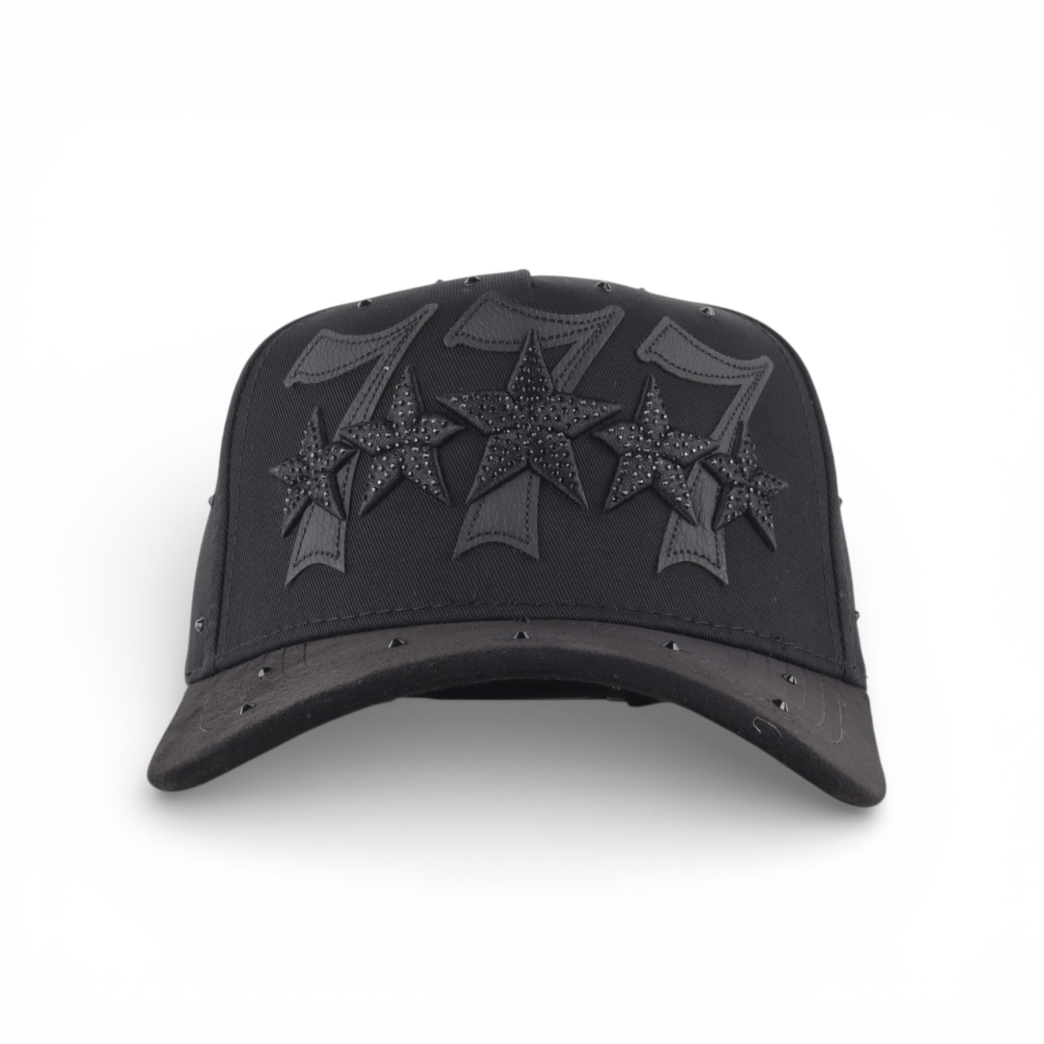777 BLACK