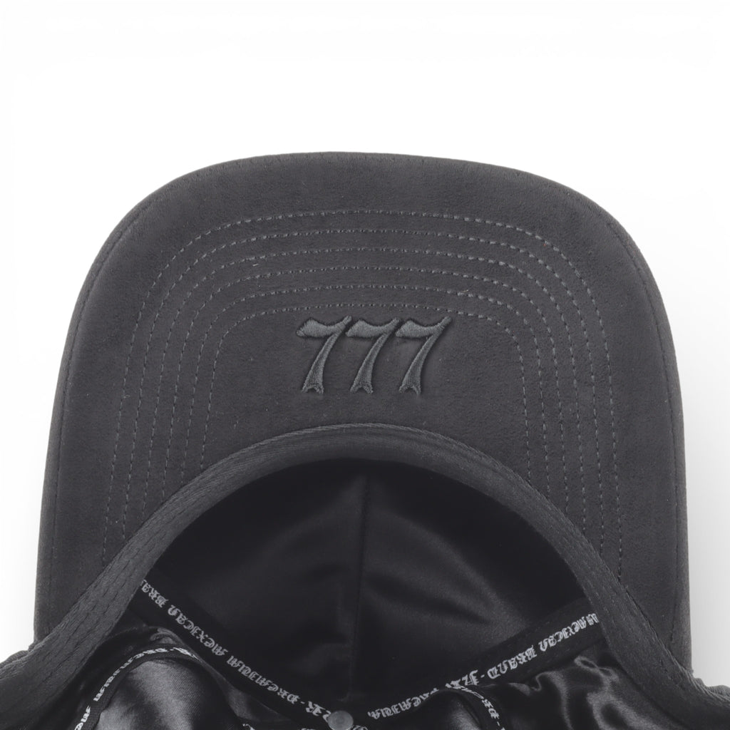 777 BLACK
