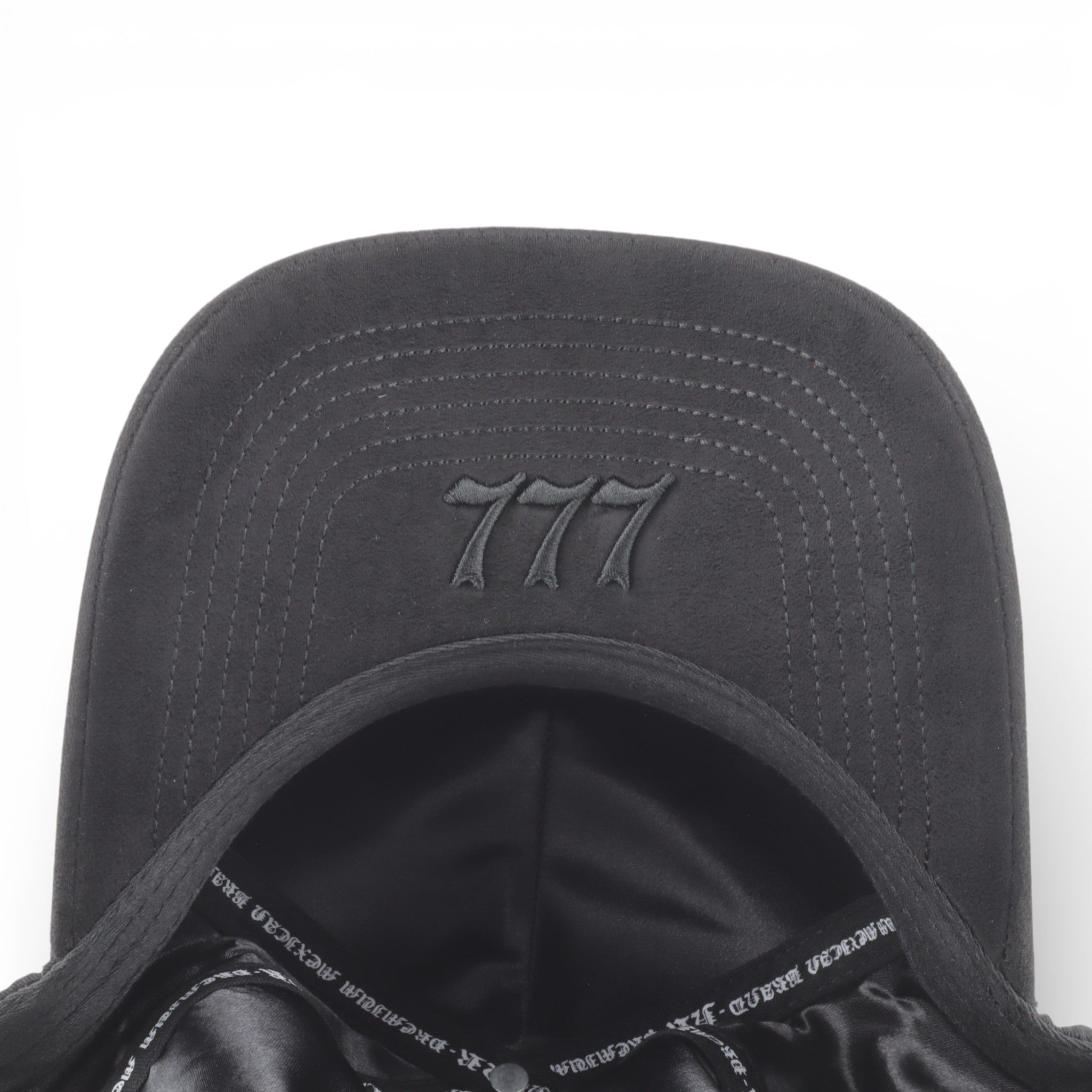 777 BLACK