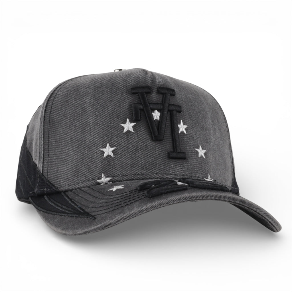 LA 25 GREY DEMIN