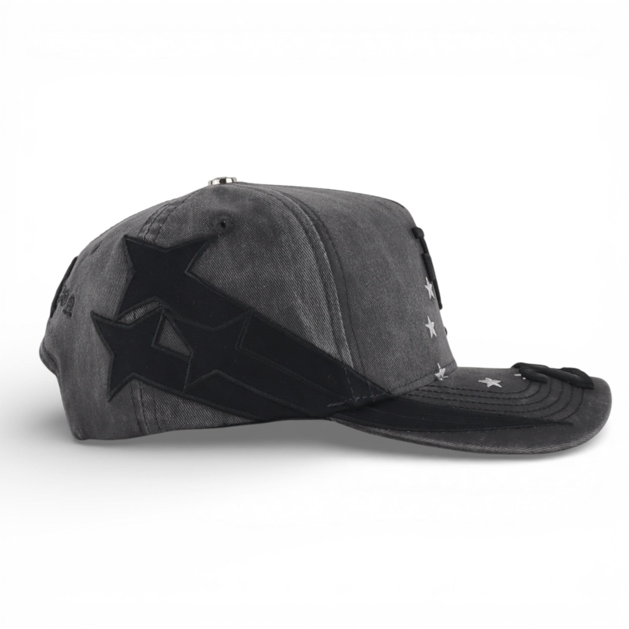 LA 25 GREY DEMIN