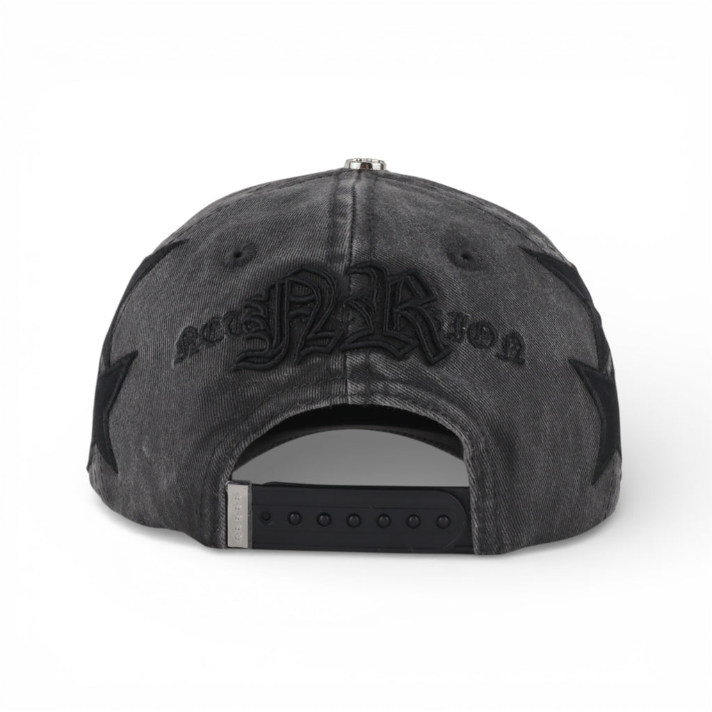 LA 25 GREY DEMIN