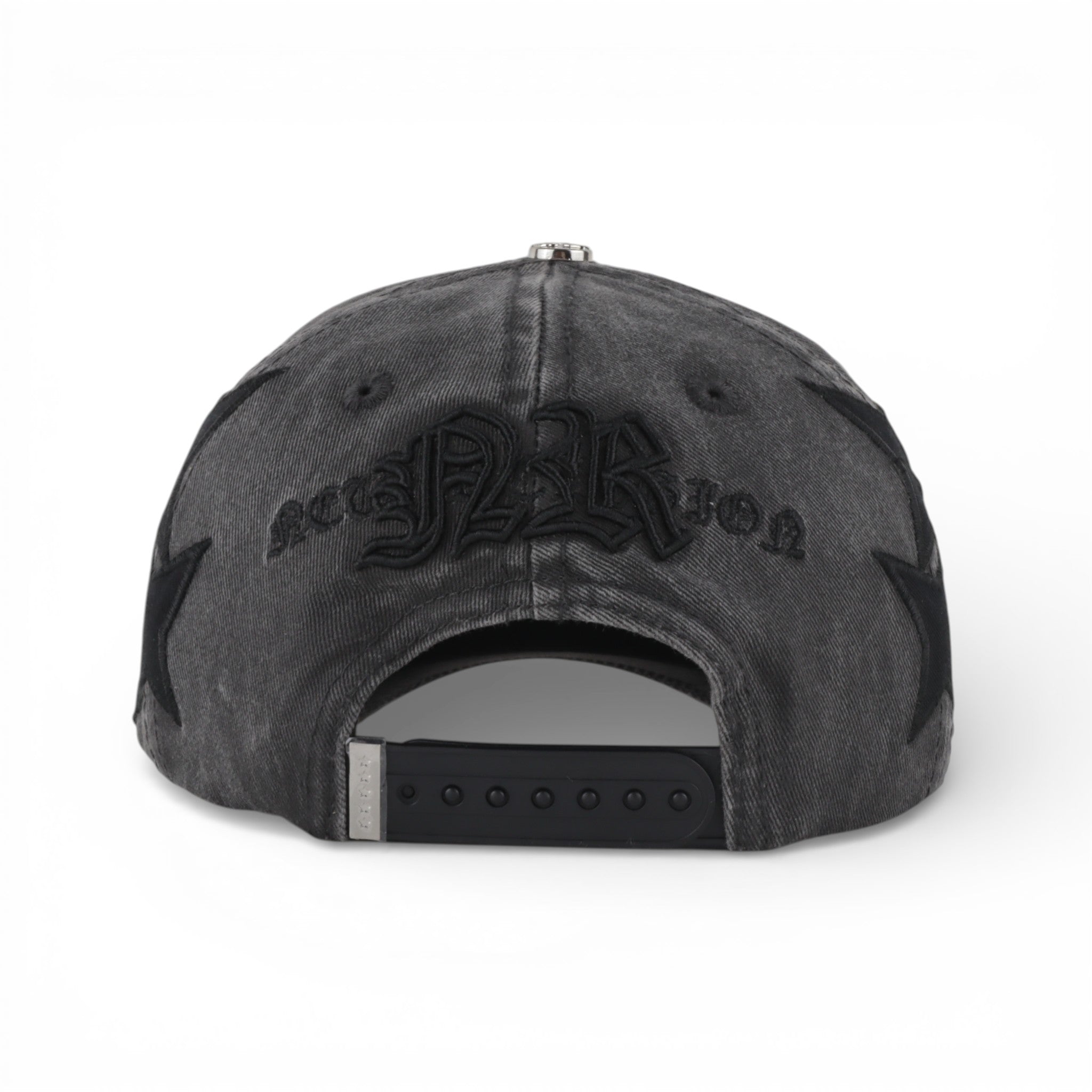 LA 25 GREY DEMIN