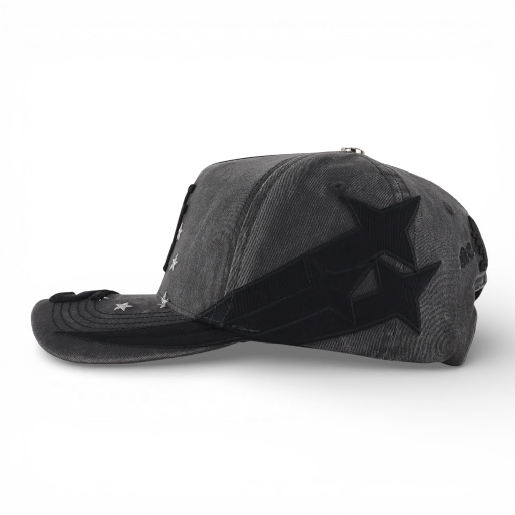 LA 25 GREY DEMIN